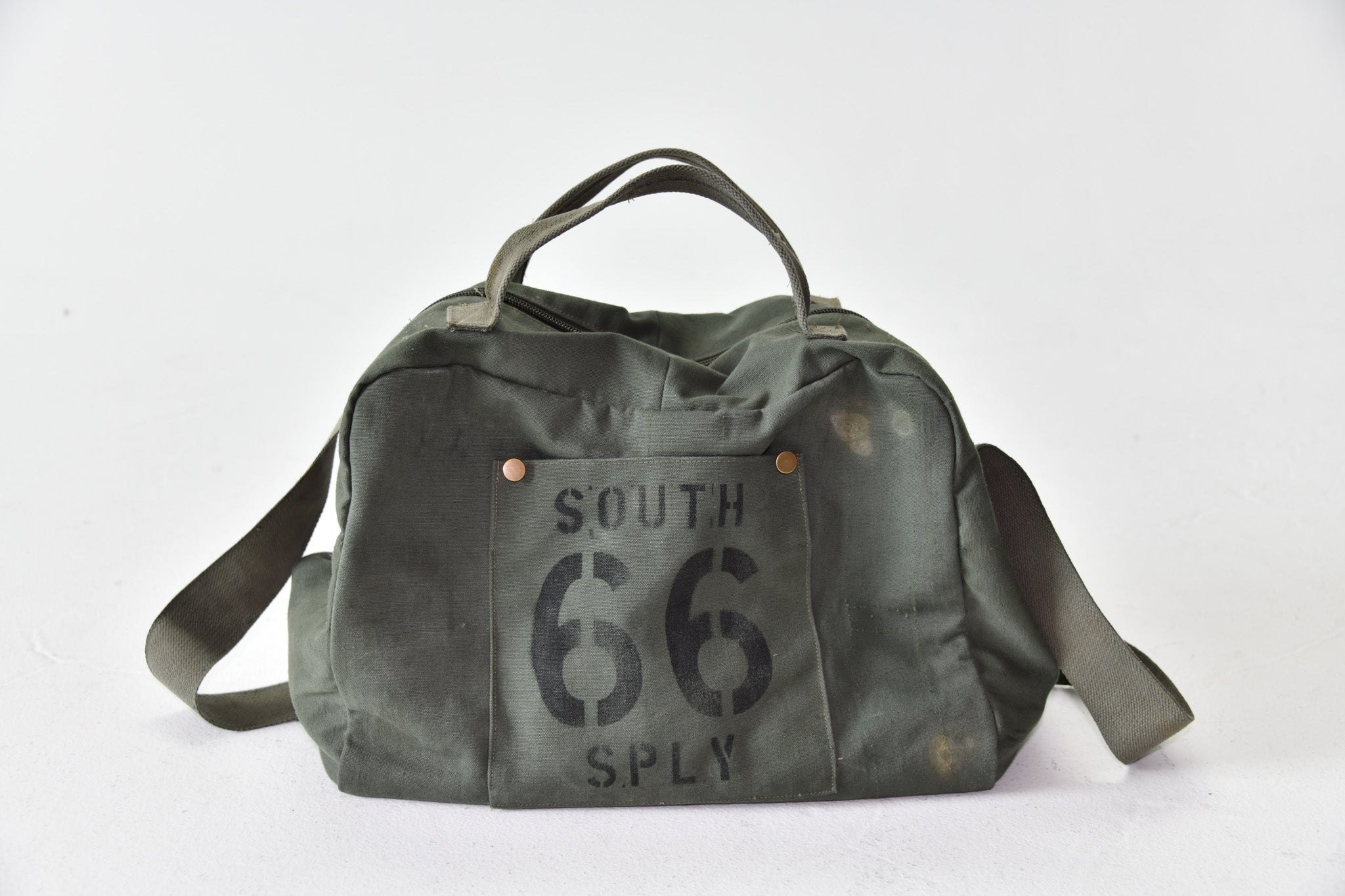 Lost & Found Bag
