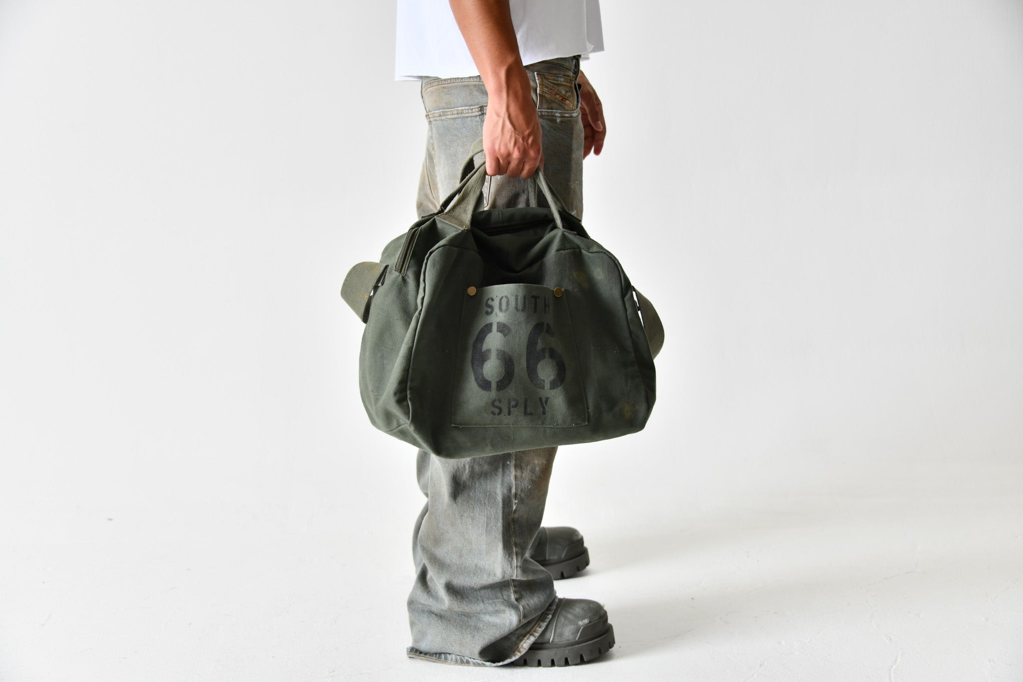 Lost & Found Bag