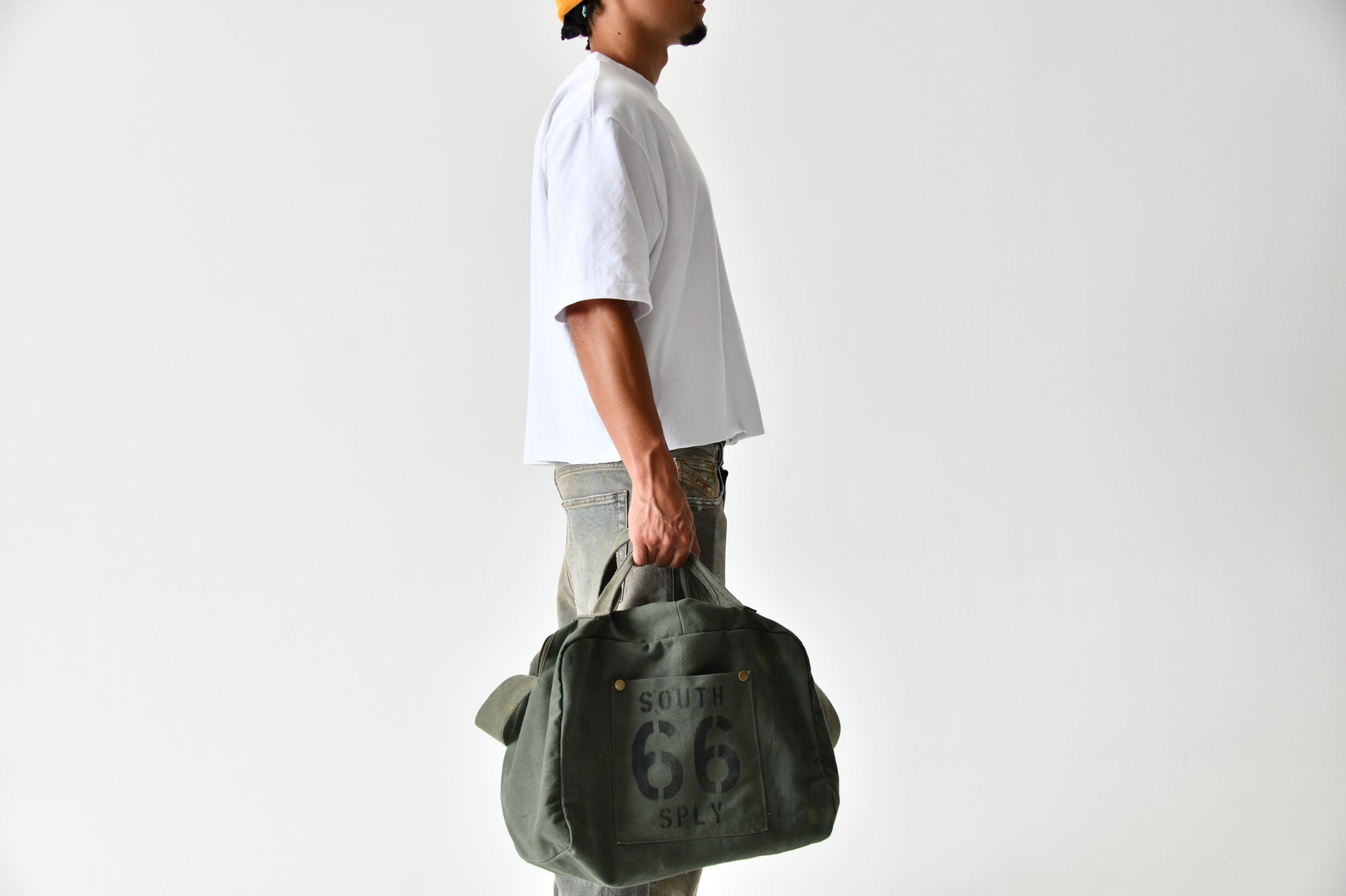 Lost & Found Bag