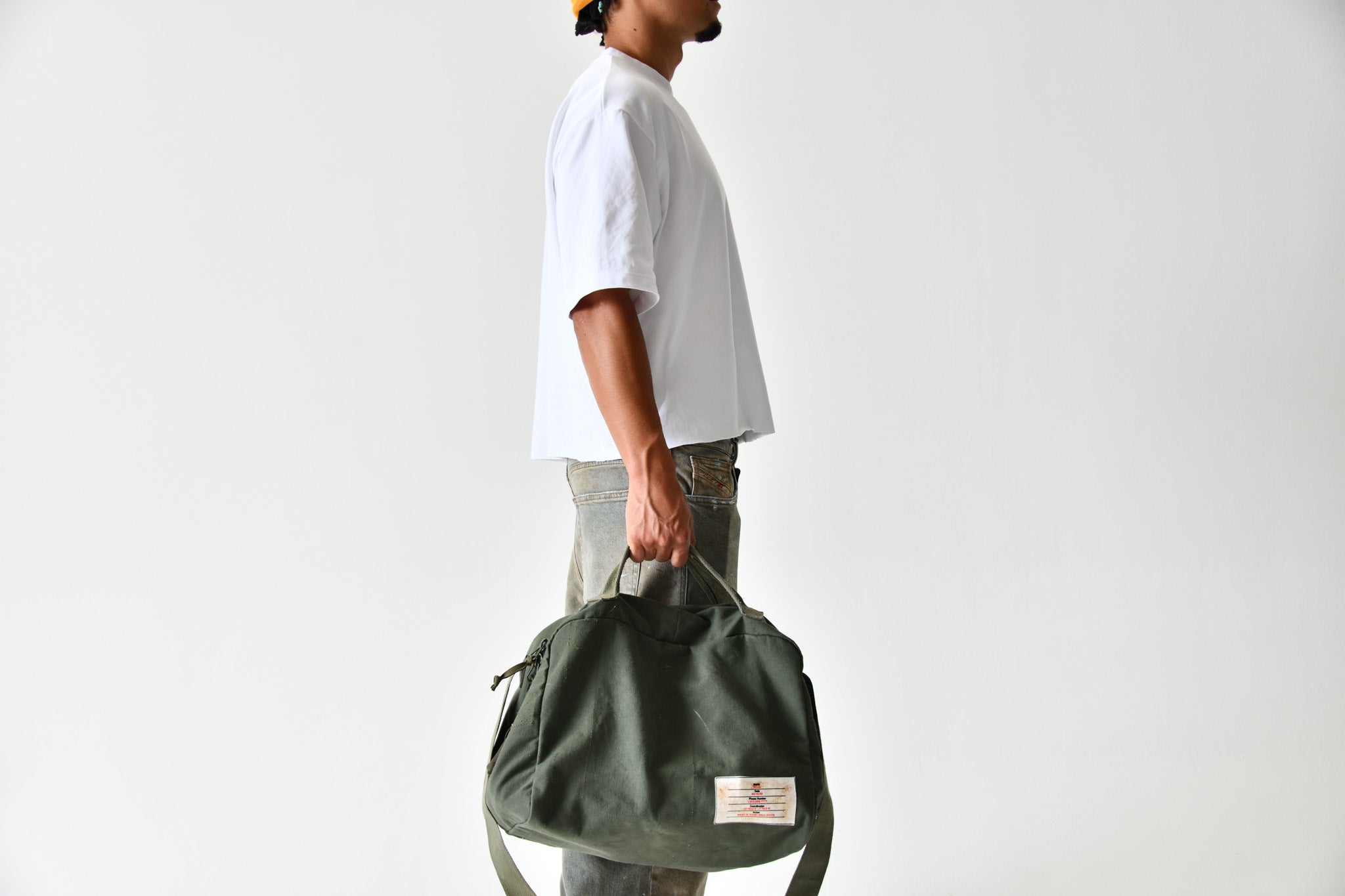 Lost & Found Bag